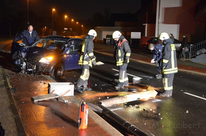 VU Koeln Porz Zuendorf Hauptstr P054.JPG - Miklos Laubert